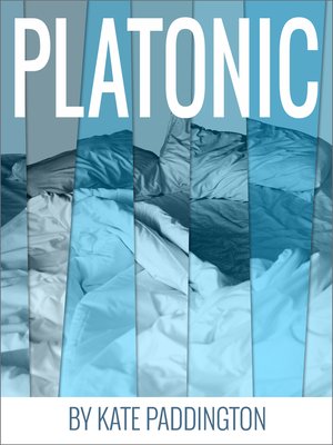 cover image of Platonic